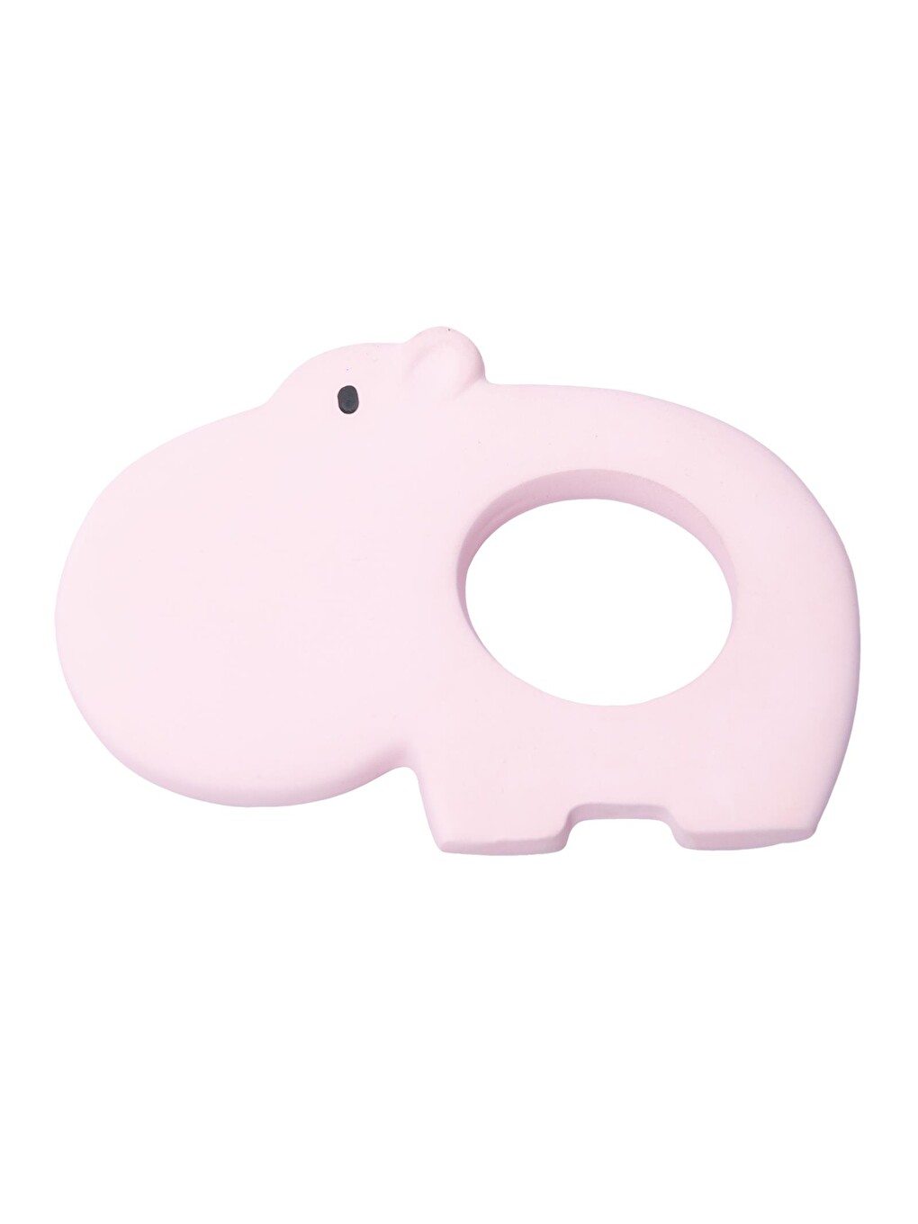 Organik Kauçuk Diş Kaşıyıcı-hippo