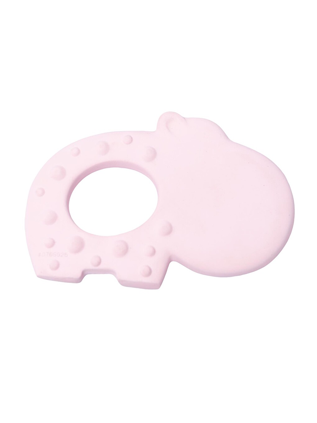 Organik Kauçuk Diş Kaşıyıcı-hippo-1