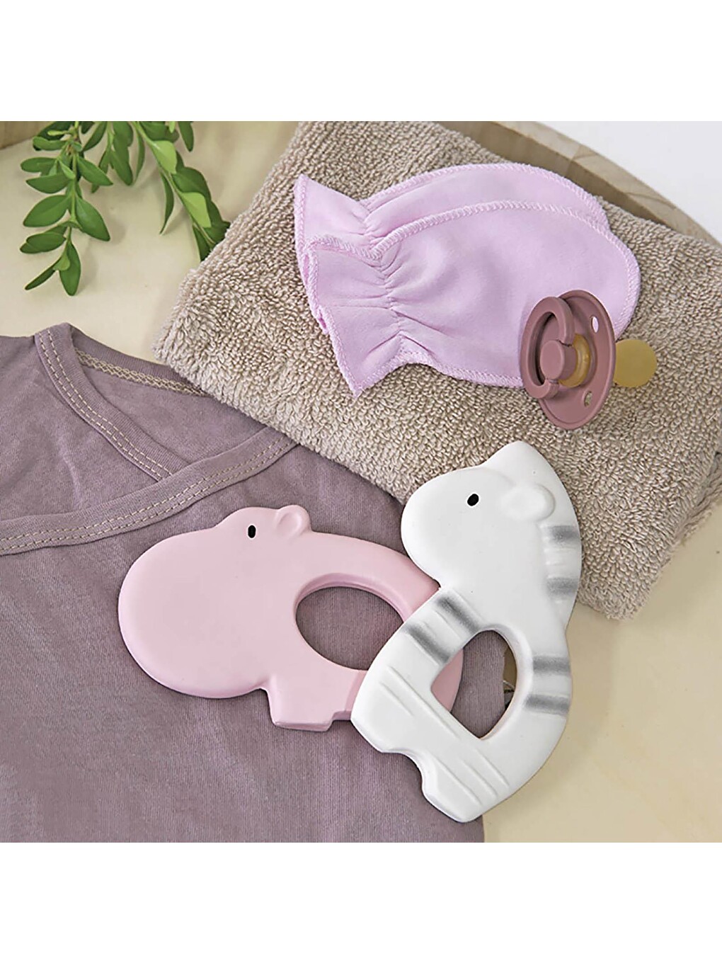 Organik Kauçuk Diş Kaşıyıcı-hippo-3