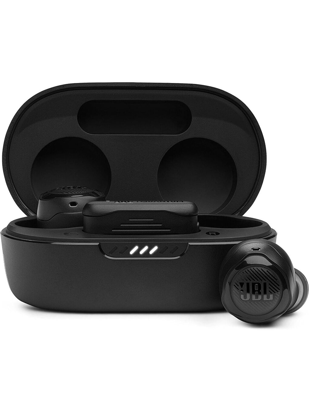 Quantum TWS AIR, Gaming Kulaklık, Kablosuz, Siyah