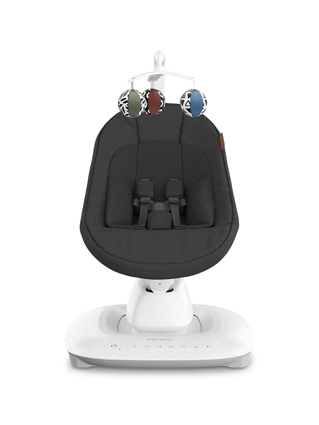 Mamaroo 5.0 Elektrikli Ana Kucağı Jake-1