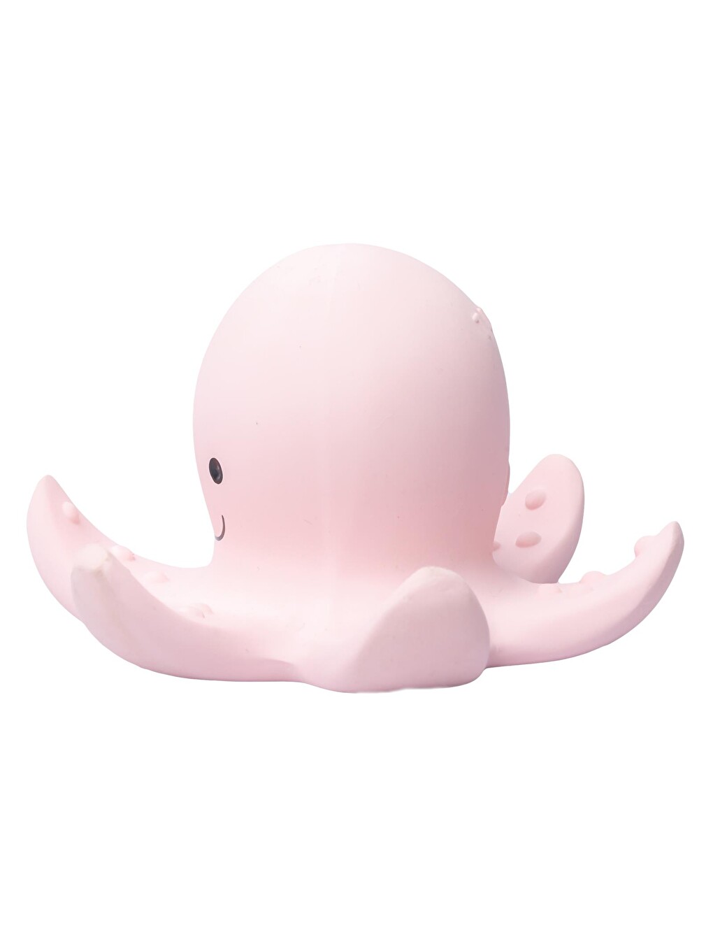 Doğal Kauçuk Diş Kaşıyıcılı Oyuncak-octopus-2