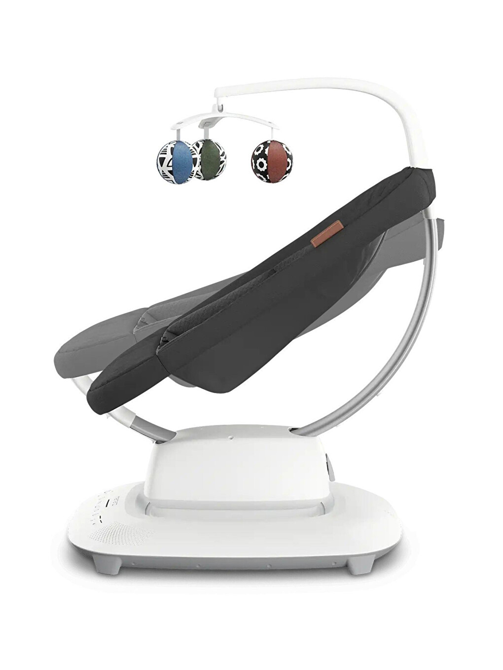 Mamaroo 5.0 Elektrikli Ana Kucağı Jake-2