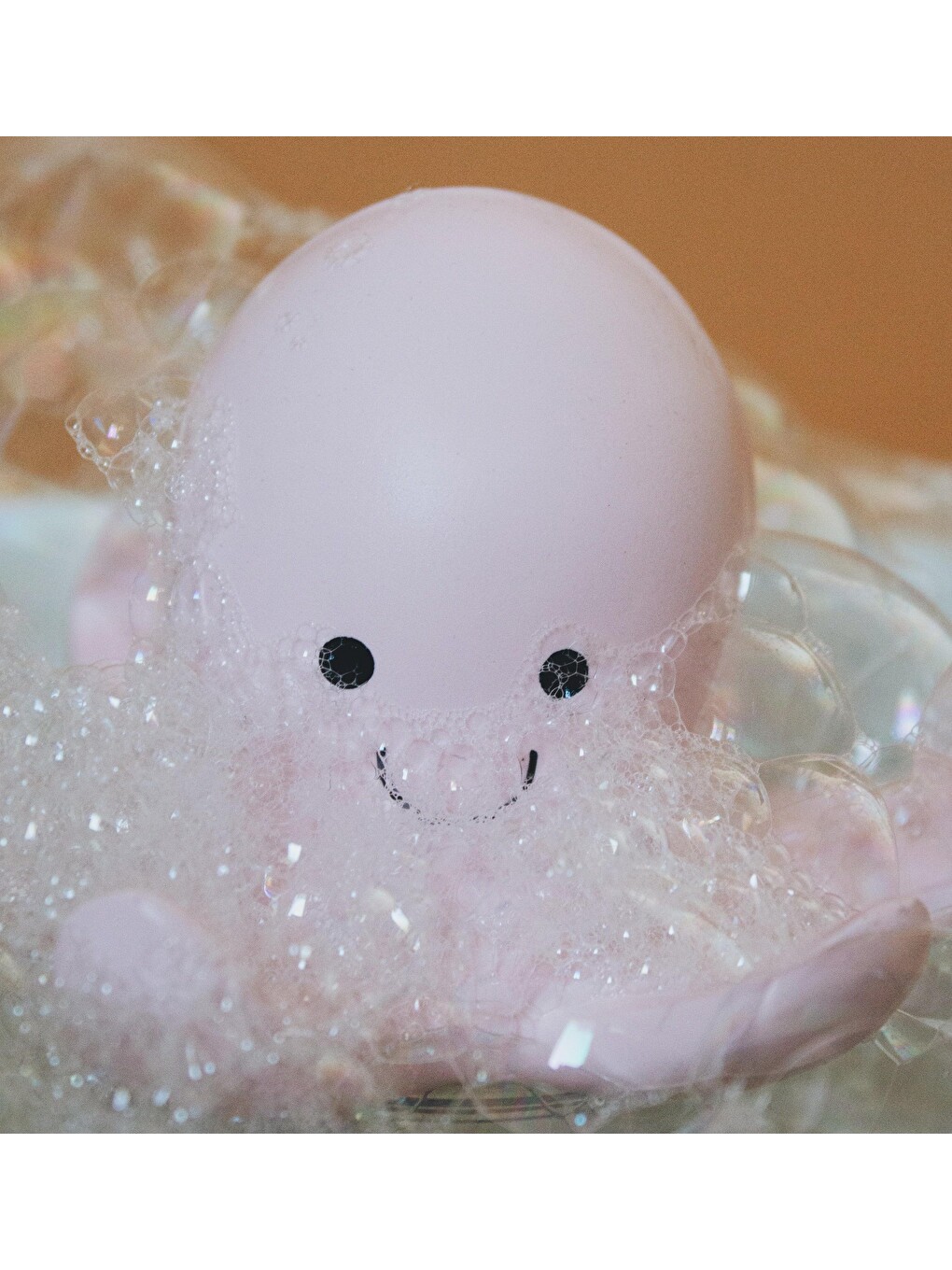 Doğal Kauçuk Diş Kaşıyıcılı Oyuncak-octopus-9