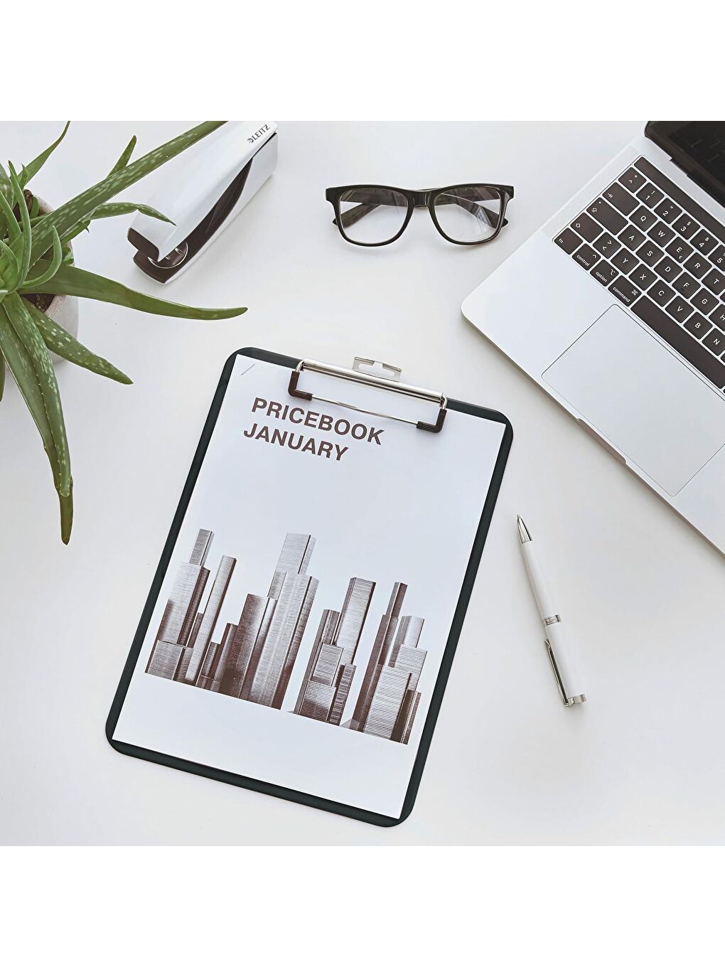 Active Wow A4 Plastik Kapaksız Sekreterlik Mat Siyah-3