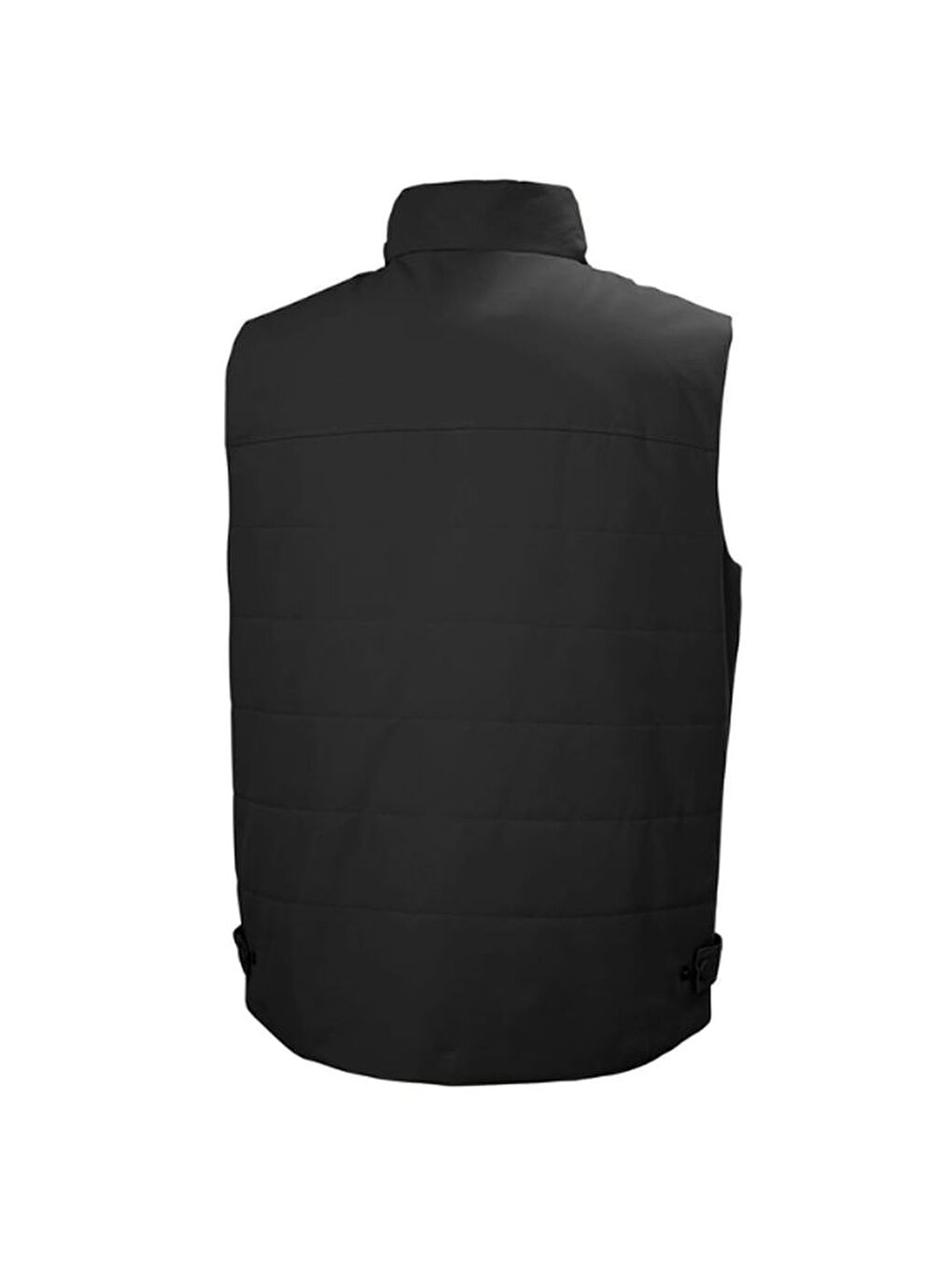 Siyah Escape Ins Erkek Yelek HHA.53490.HHA990-1