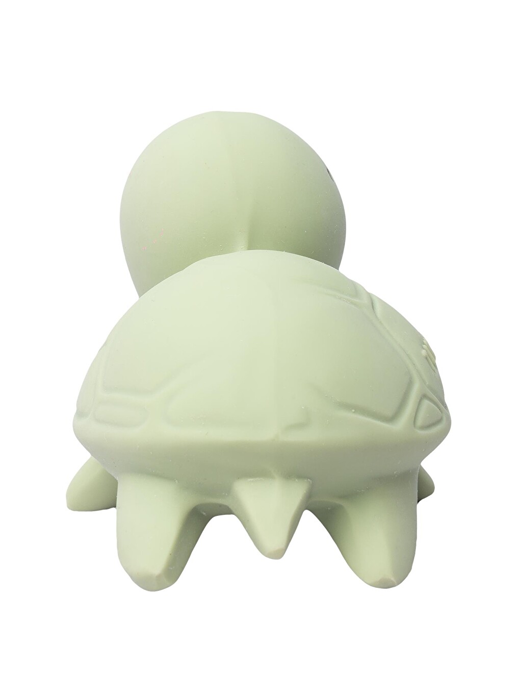 Diş Kaşıyıcı Ve Banyo Oyuncağı- Turtle-3