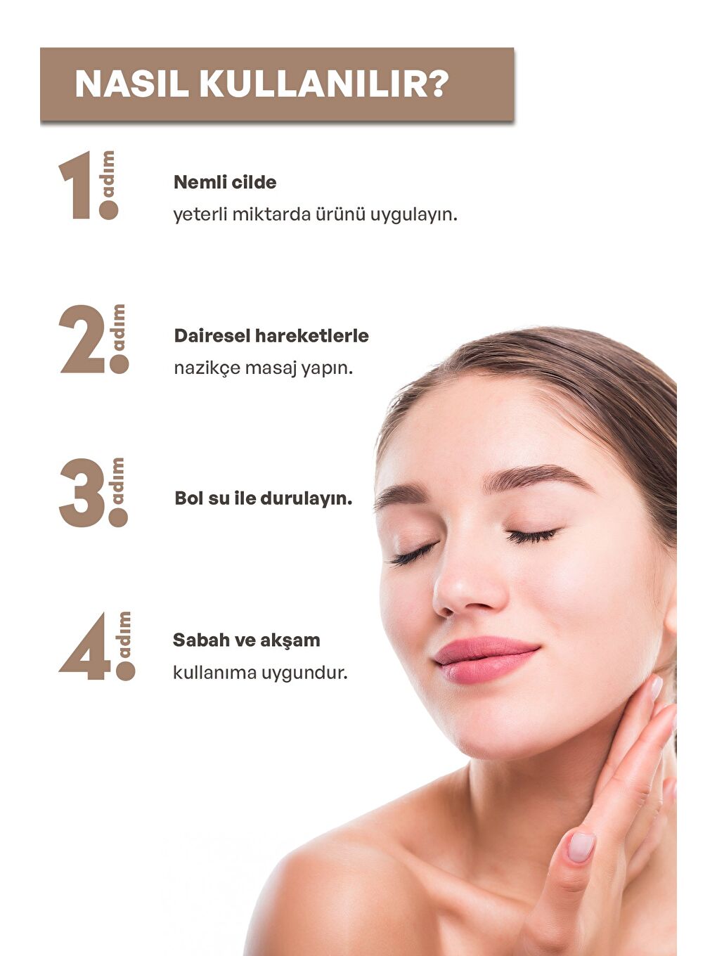 Pirinç Mayası Yüz Temizleme Jeli 200 ml-4