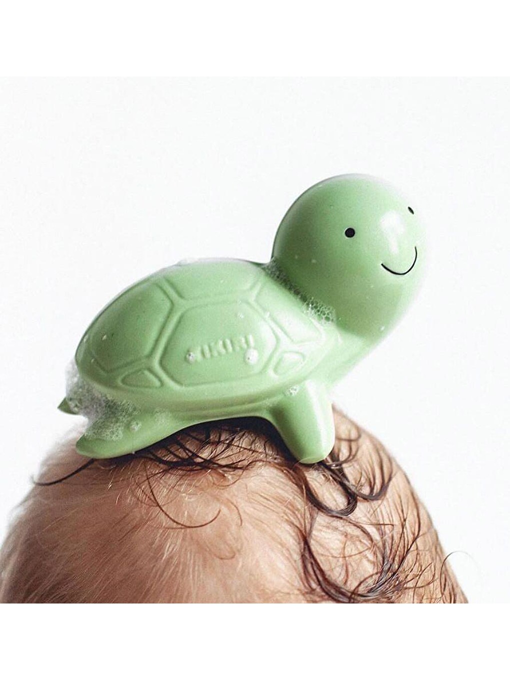 Diş Kaşıyıcı Ve Banyo Oyuncağı- Turtle-7