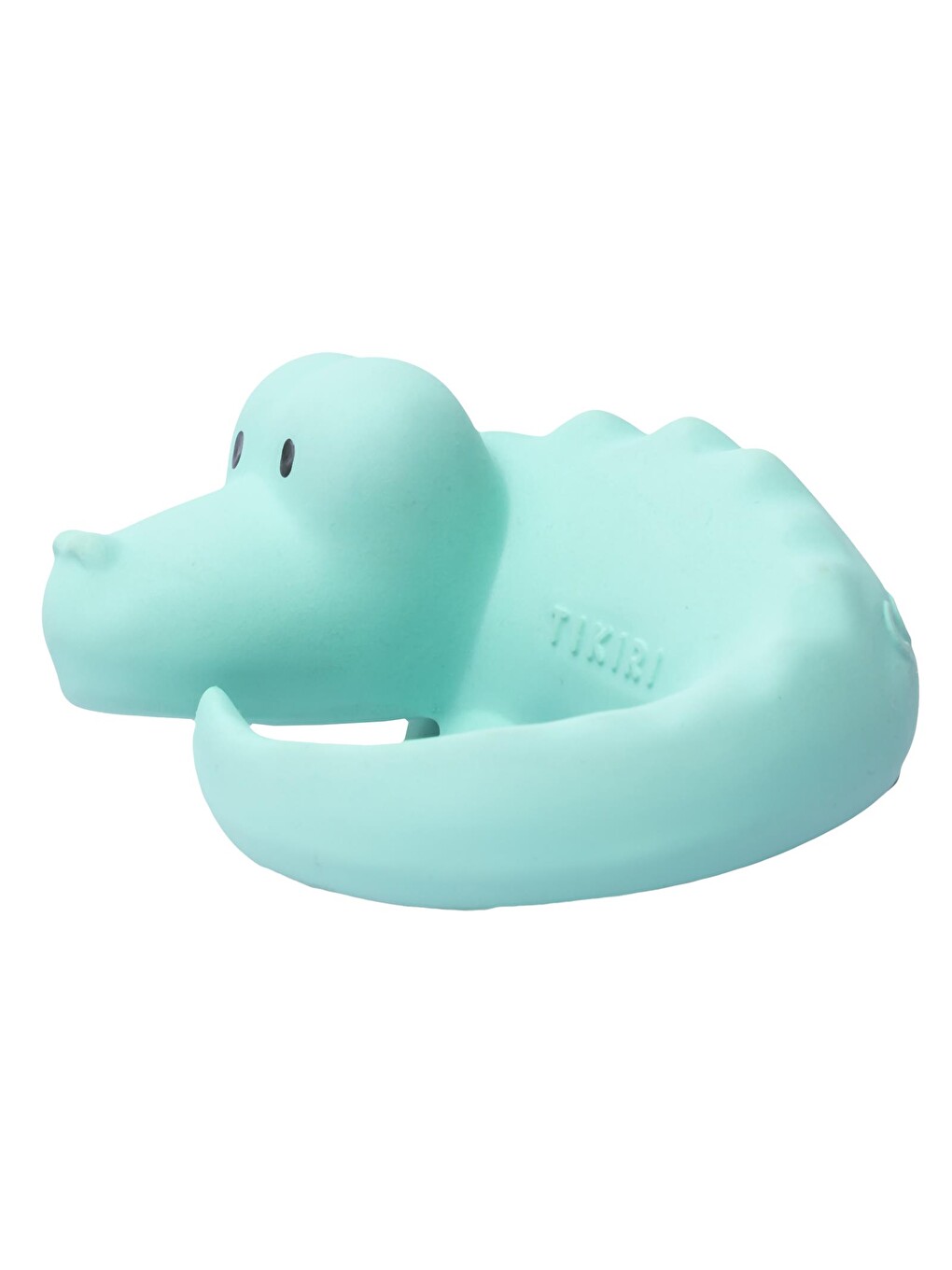Diş Kaşıyıcı Ve Banyo Oyuncağı-crocodile-1
