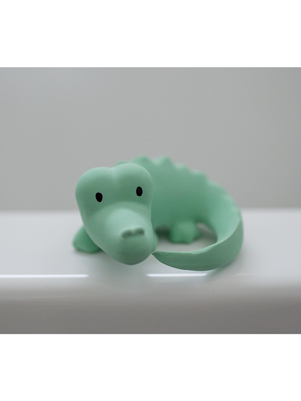 Diş Kaşıyıcı Ve Banyo Oyuncağı-crocodile-5