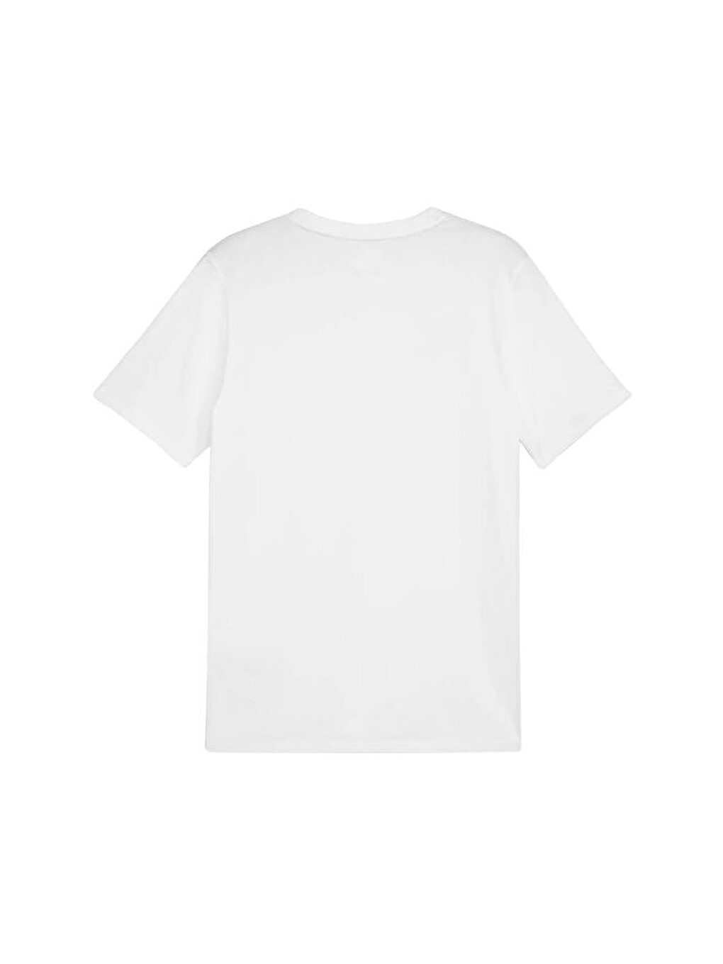 Teamgoal Casuals Tee Erkek Futbol Tişörtü 65861504 Beyaz-1