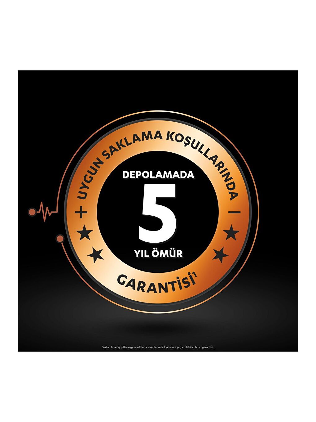 Şarj Edilebilir AA 1300 mAh  2 li   Şarj Edilebilir AAA 750 mAh Pil  2 li Paket-3