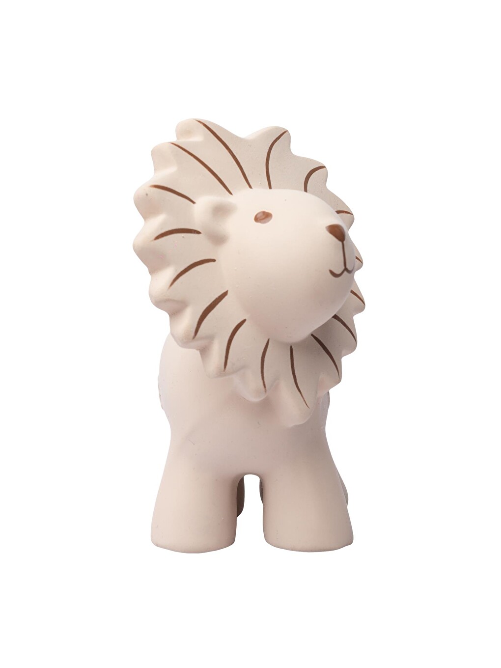 Diş Kaşıyıcı Ve Banyo Oyuncağı- Lion-1