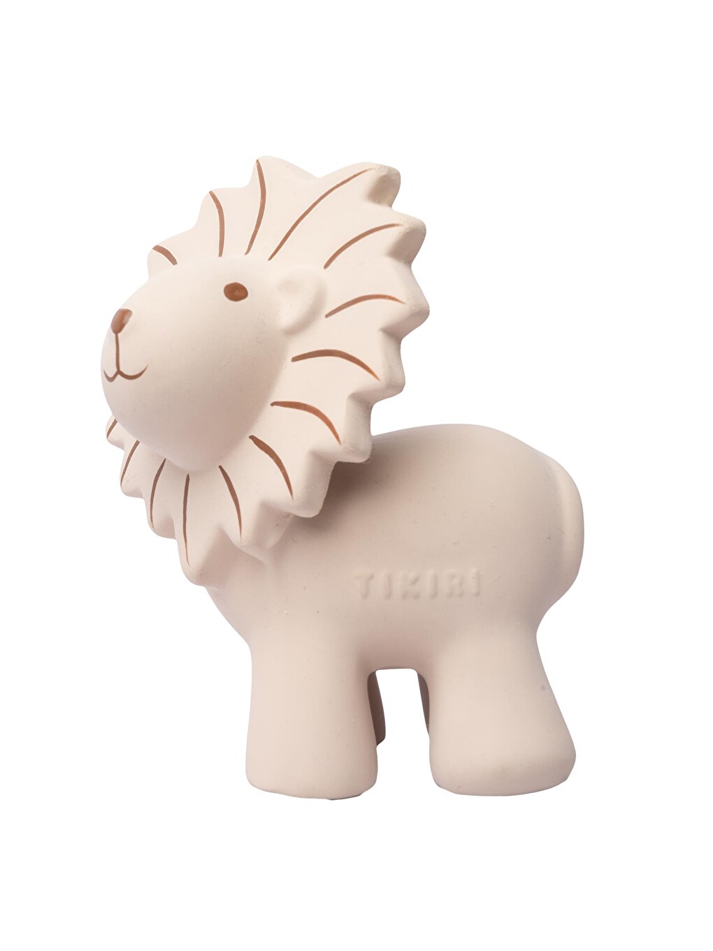 Diş Kaşıyıcı Ve Banyo Oyuncağı- Lion-2