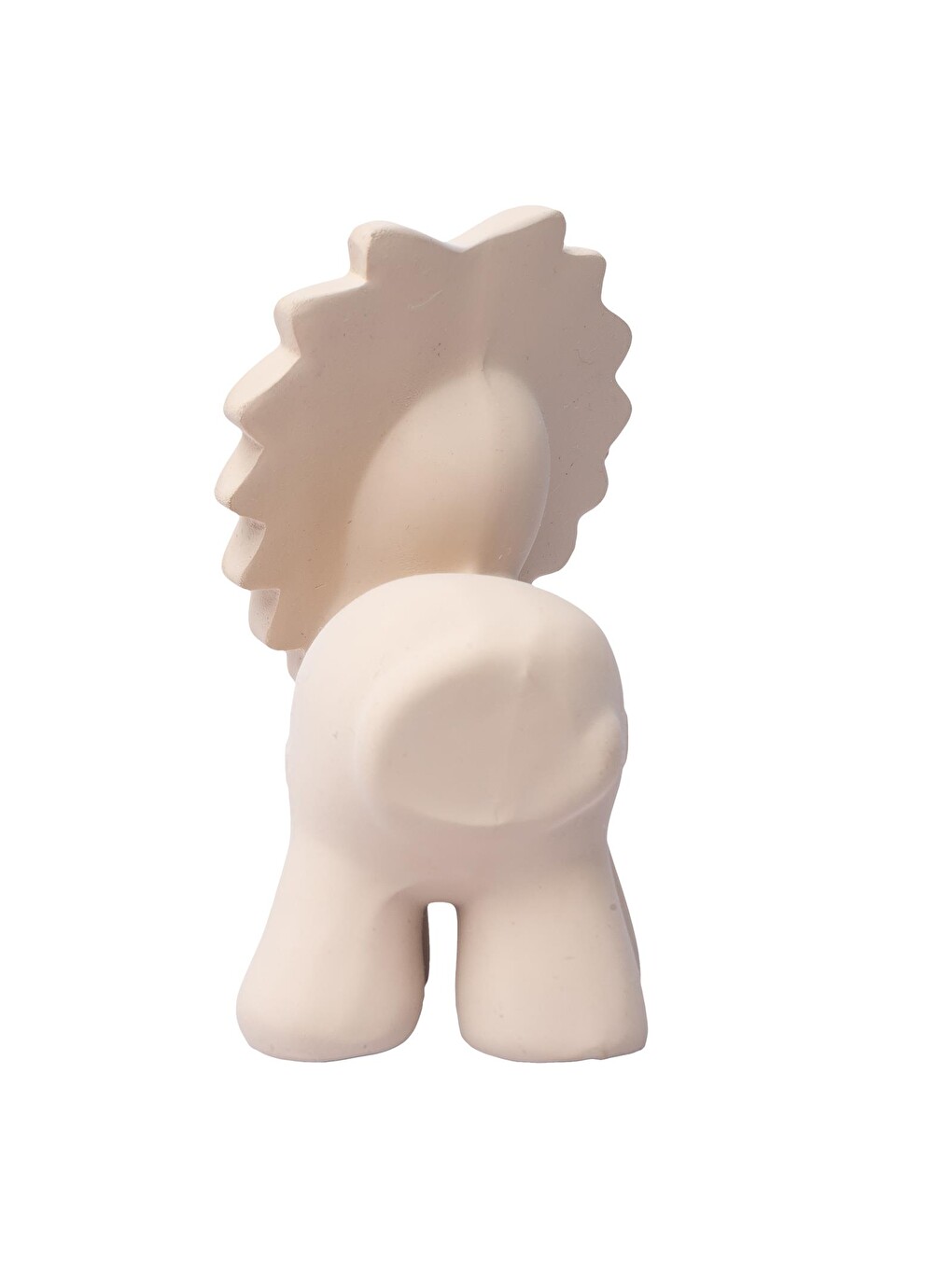 Diş Kaşıyıcı Ve Banyo Oyuncağı- Lion-3