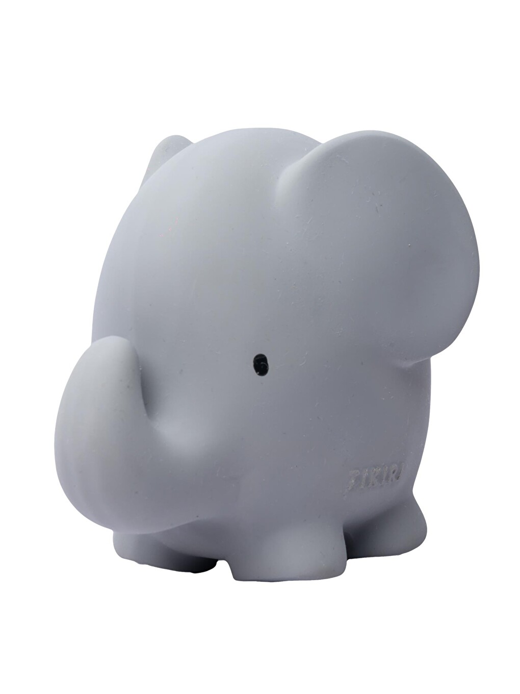 Diş Kaşıyıcı Ve Banyo Oyuncağı-elephant-1