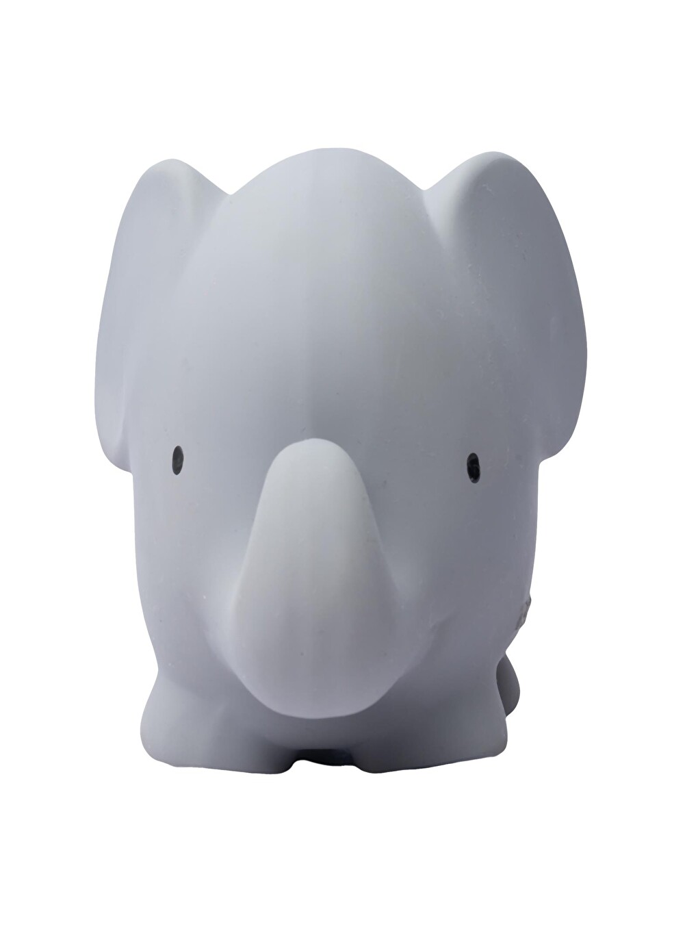 Diş Kaşıyıcı Ve Banyo Oyuncağı-elephant-2