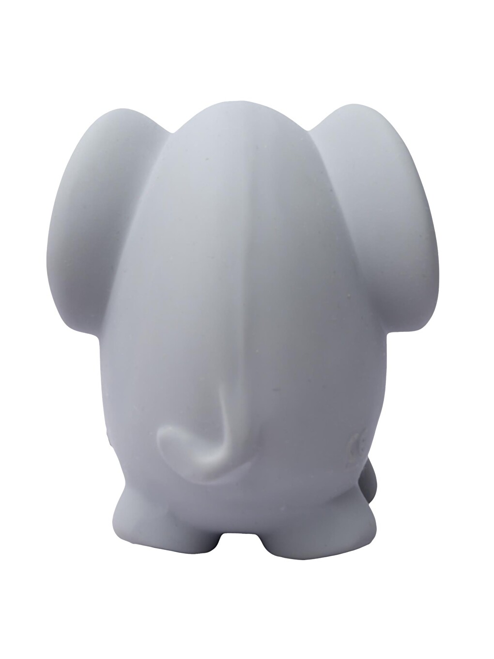 Diş Kaşıyıcı Ve Banyo Oyuncağı-elephant-3