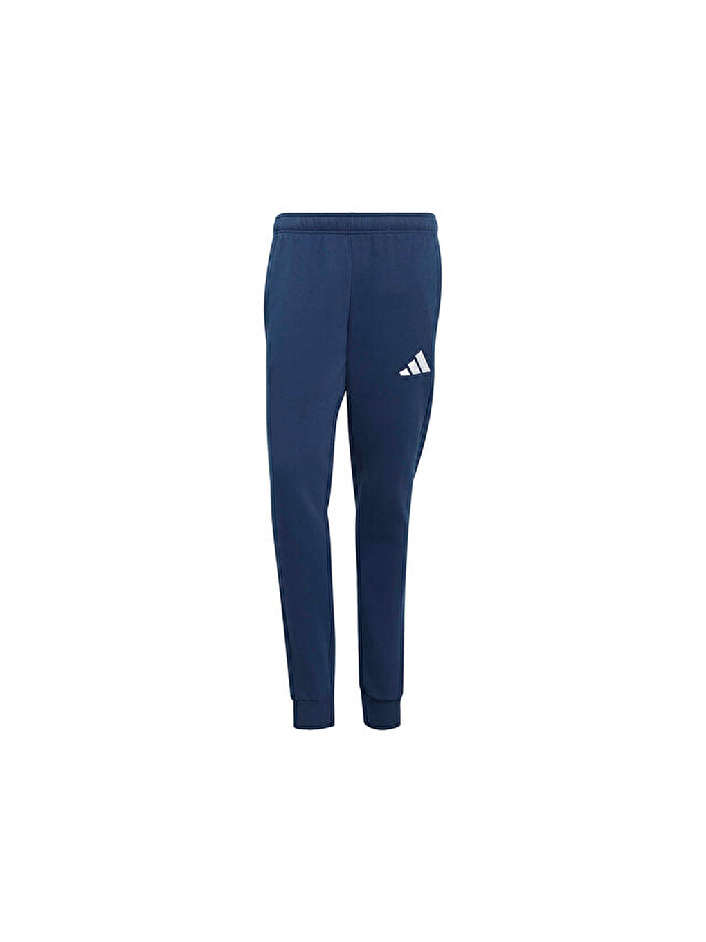 Ent26 Sw Pnt Erkek Futbol Eşofman Altı Jz9140 Lacivert-4