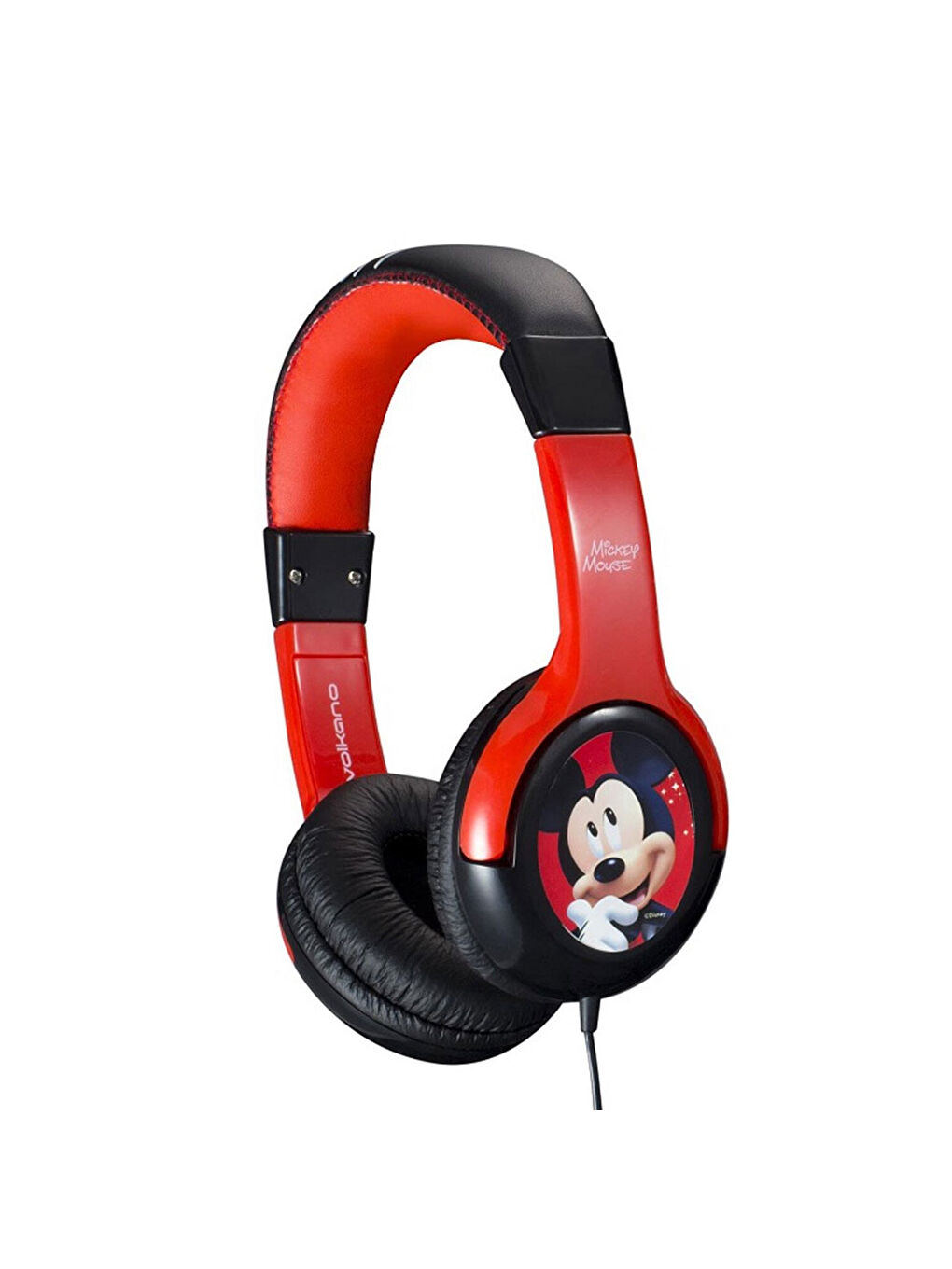 MICKEY MOUSE Disney Çocuk Kulaklığı DY-13001-MK