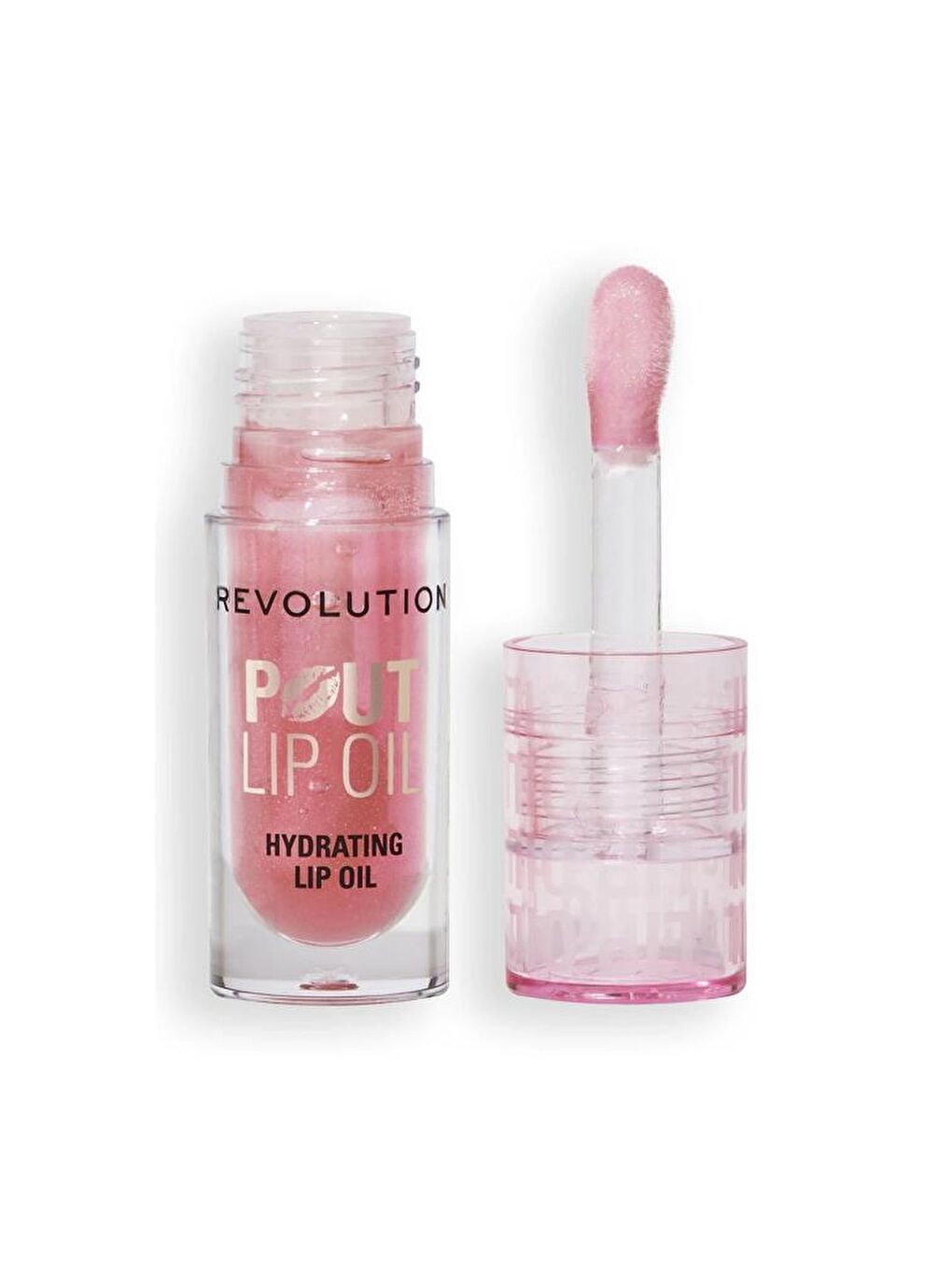 Pout Dudak Yağı Glam Pınk Shımmer-3