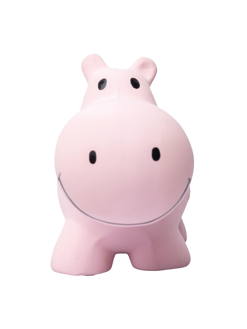 Diş Kaşıyıcı Ve Banyo Oyuncağı- Hippo-2