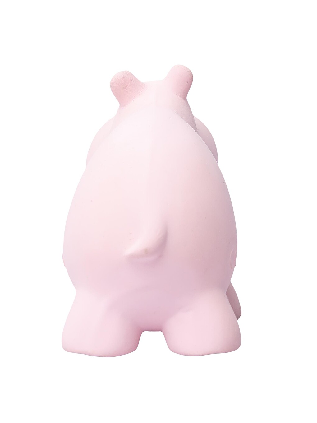Diş Kaşıyıcı Ve Banyo Oyuncağı- Hippo-3