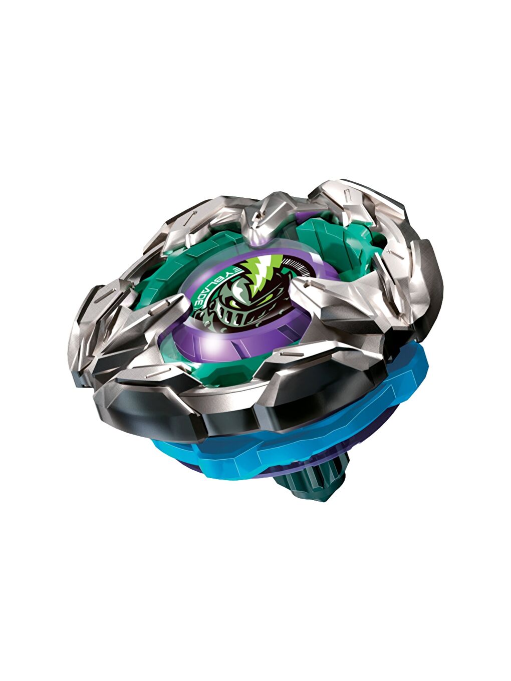 1'li Set Lance Knight 4-80HN-TP0184-1