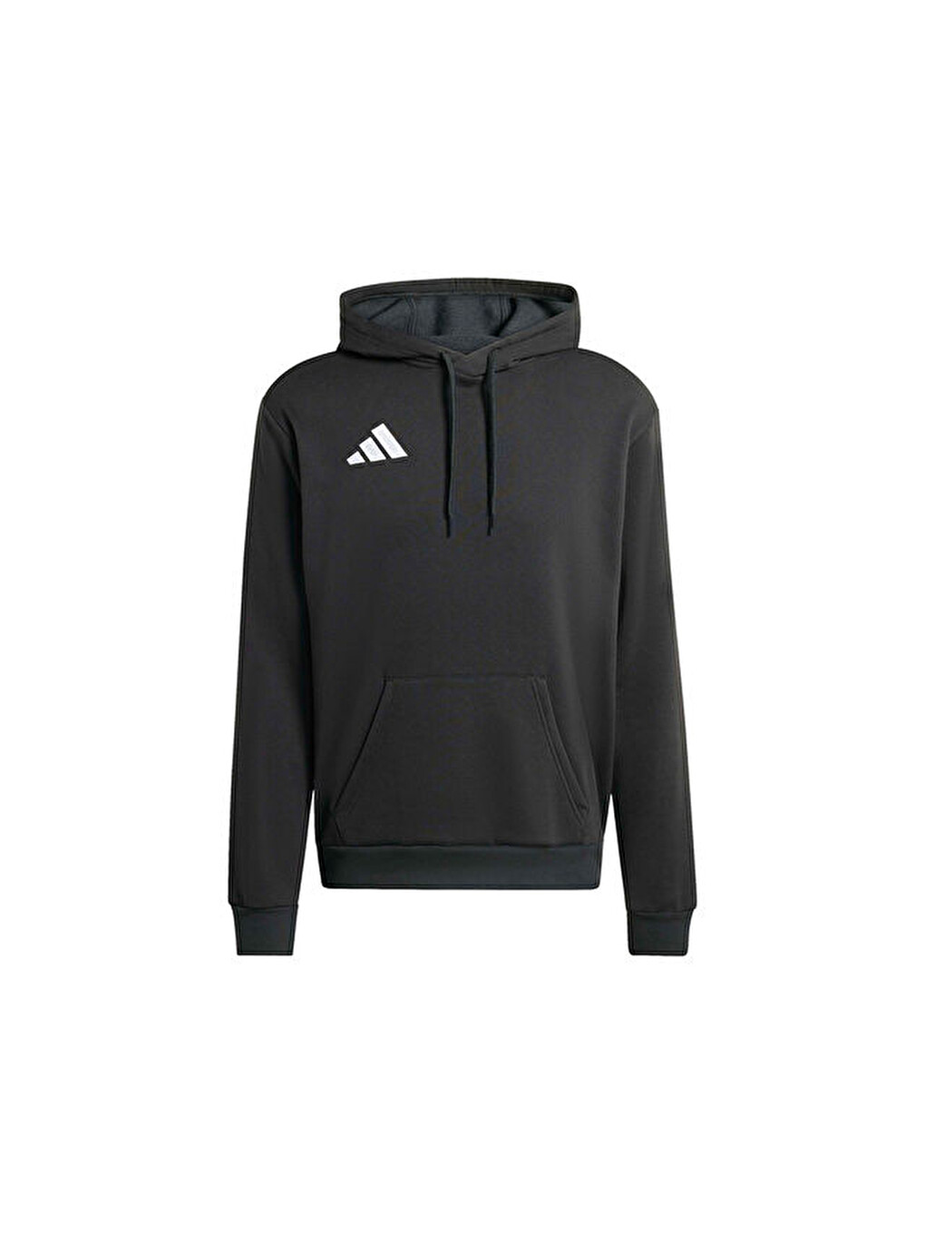 Ent26 Hoody Erkek Futbol Sweatshirts Jz6577 Siyah