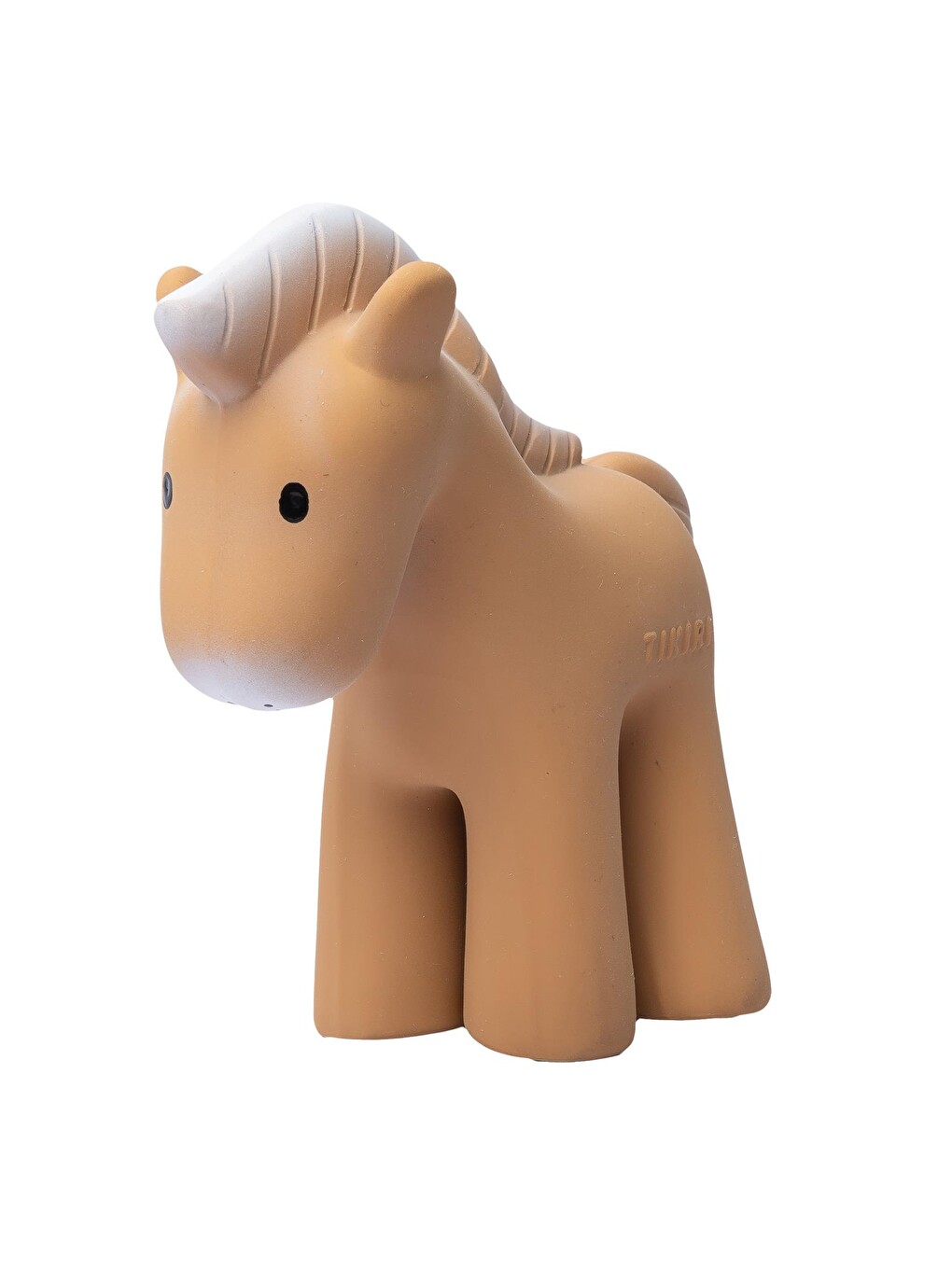 Diş Kaşıyıcı Ve Banyo Oyuncağı- Horse-1