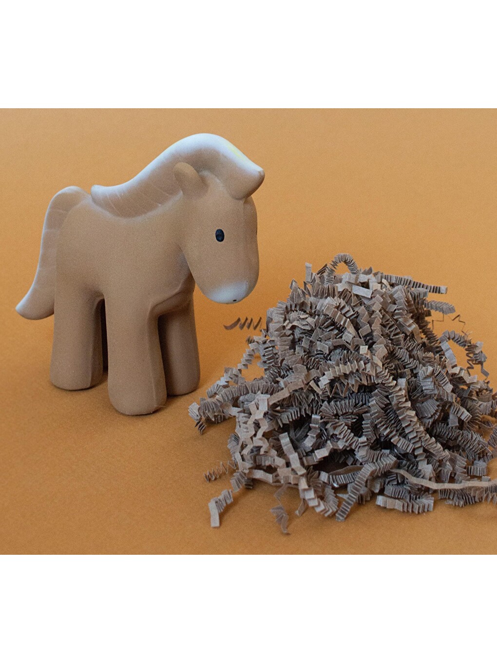 Diş Kaşıyıcı Ve Banyo Oyuncağı- Horse-7