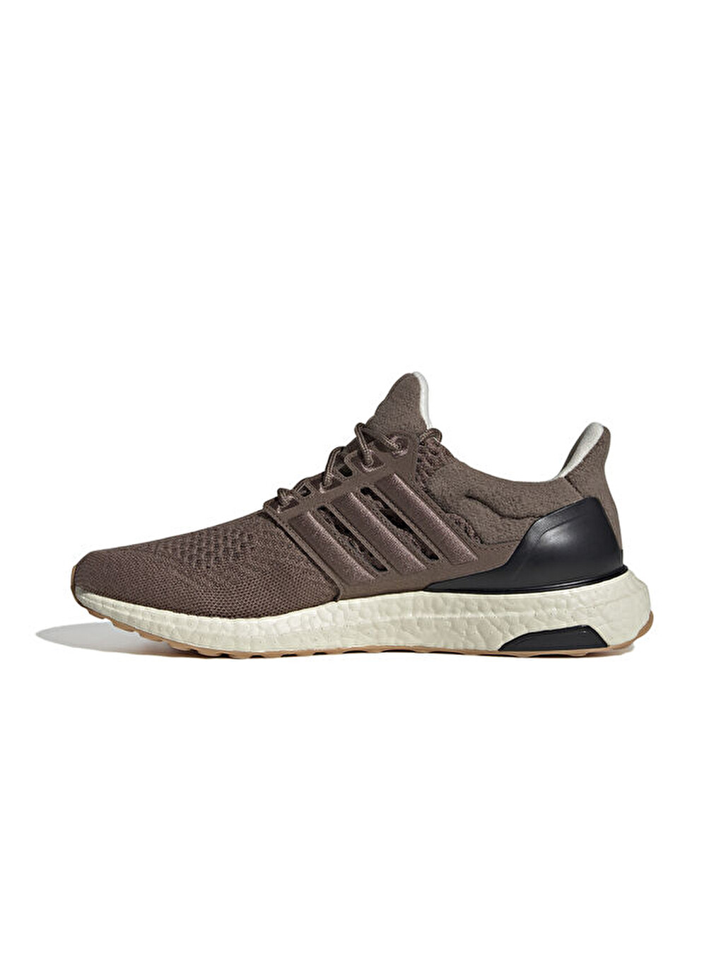 Ultraboost 1.0 Erkek Günlük Ayakkabı Id9677 Kahverengi-1