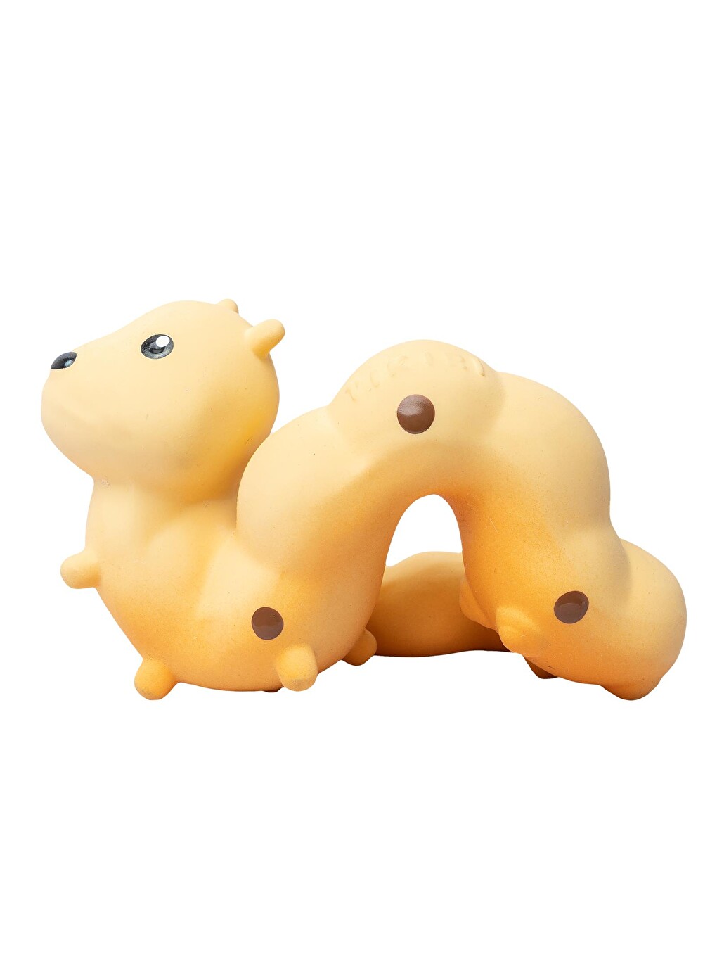 Diş Kaşıyıcı Ve Banyo Oyuncağı- Caterpillar-2