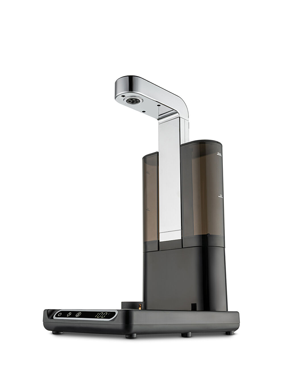 Teabot 1785H Otomatik Çay Makinesi Krom-1