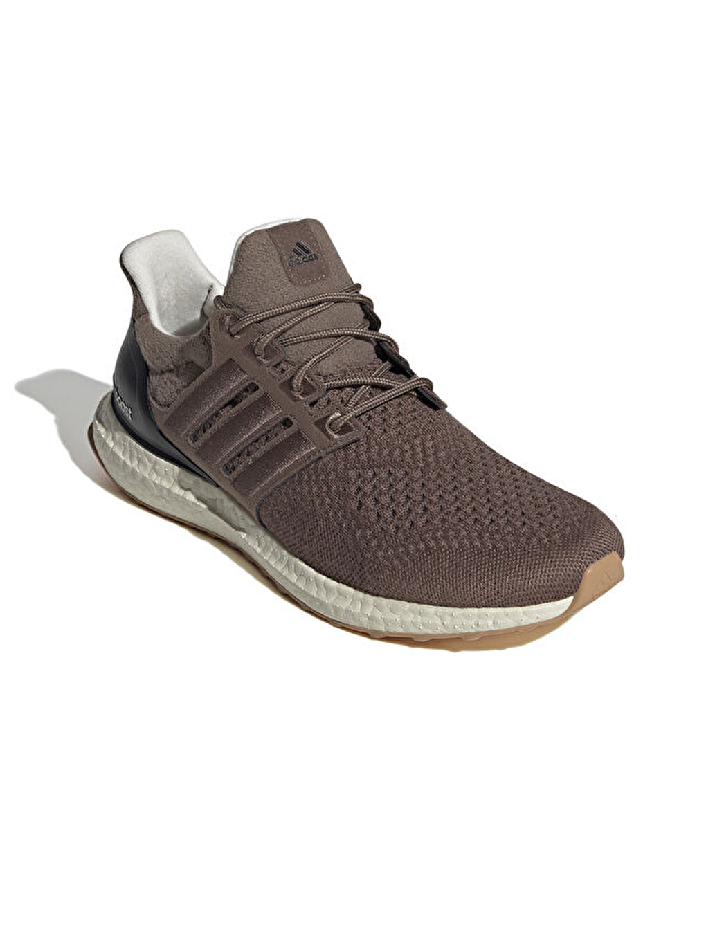 Ultraboost 1.0 Erkek Günlük Ayakkabı Id9677 Kahverengi-2