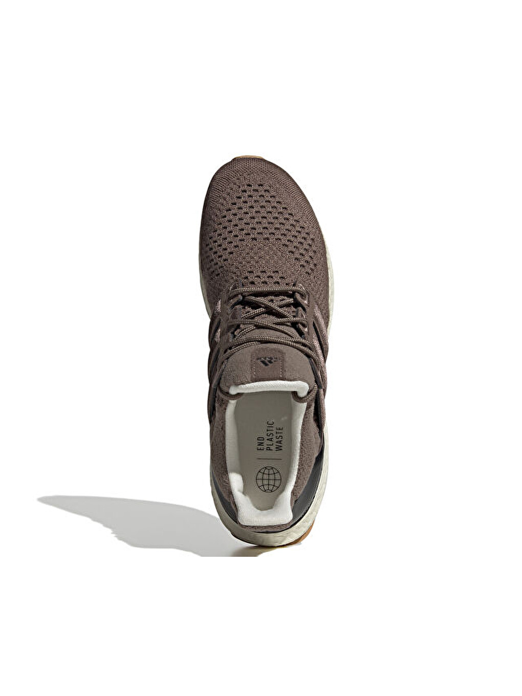 Ultraboost 1.0 Erkek Günlük Ayakkabı Id9677 Kahverengi-3