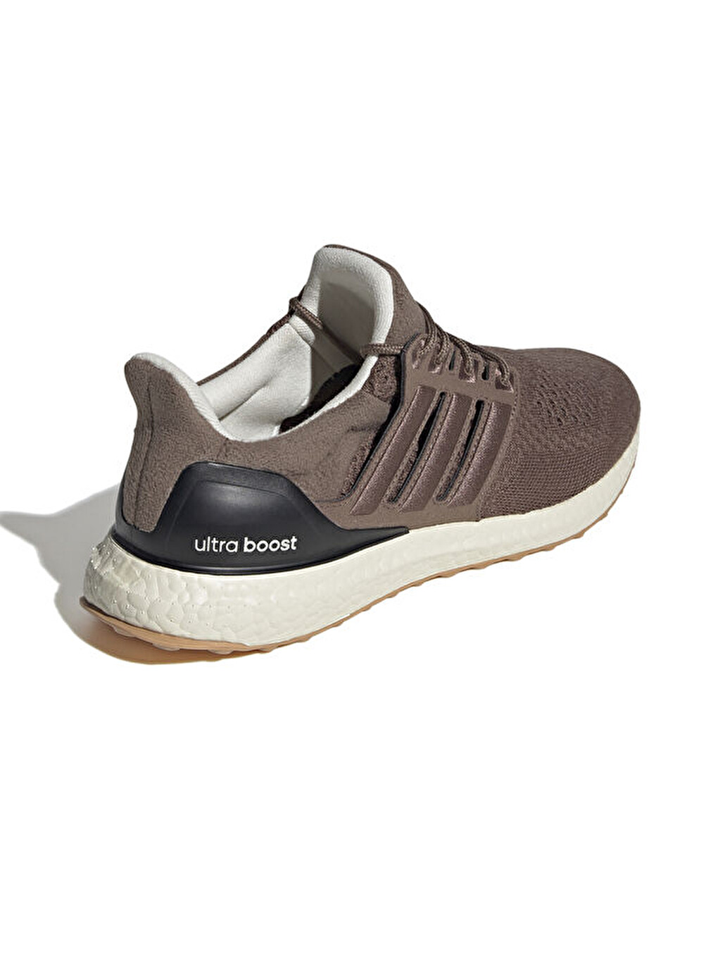 Ultraboost 1.0 Erkek Günlük Ayakkabı Id9677 Kahverengi-4