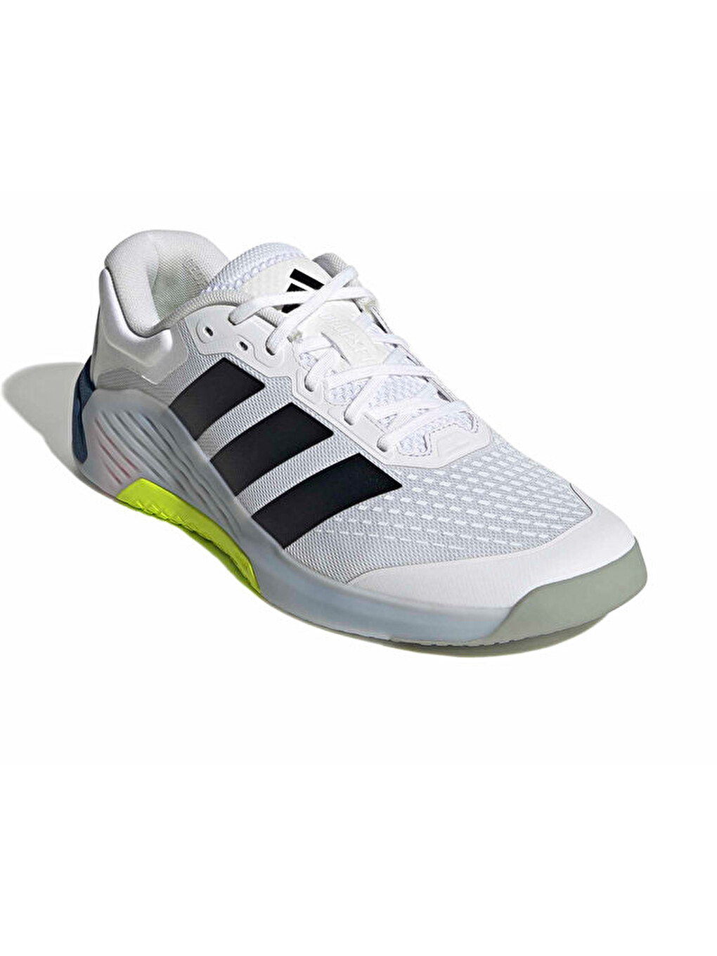 Dropset 4 Trainer M Erkek Antrenman Ayakkabısı Jr4680 Beyaz-2