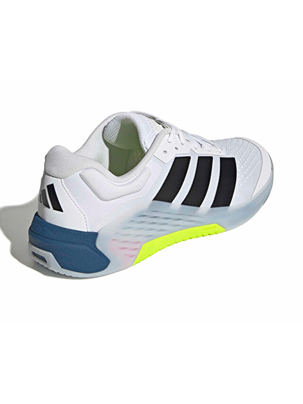 Dropset 4 Trainer M Erkek Antrenman Ayakkabısı Jr4680 Beyaz-4