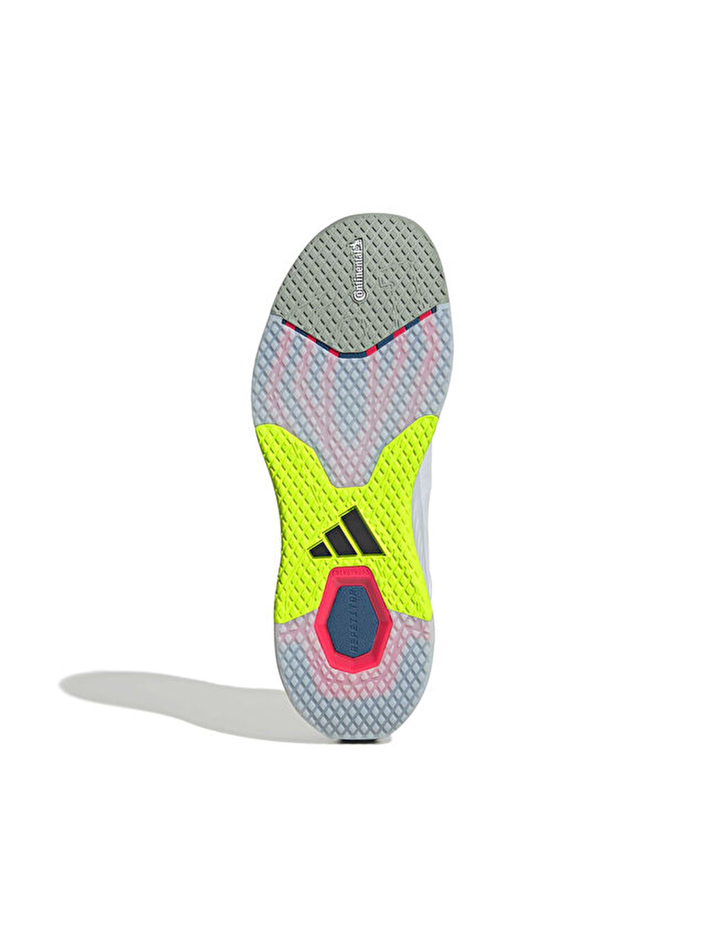 Dropset 4 Trainer M Erkek Antrenman Ayakkabısı Jr4680 Beyaz-5