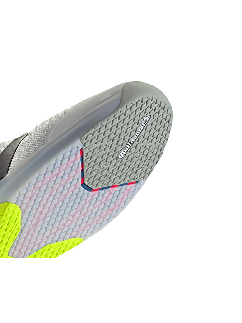 Dropset 4 Trainer M Erkek Antrenman Ayakkabısı Jr4680 Beyaz-6