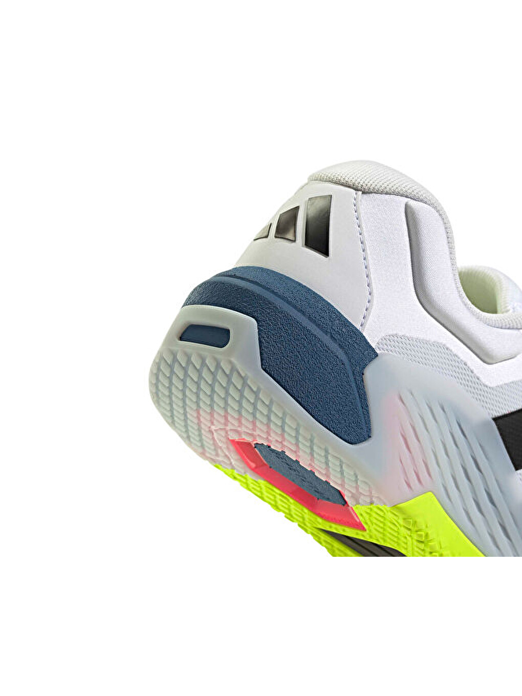 Dropset 4 Trainer M Erkek Antrenman Ayakkabısı Jr4680 Beyaz-7