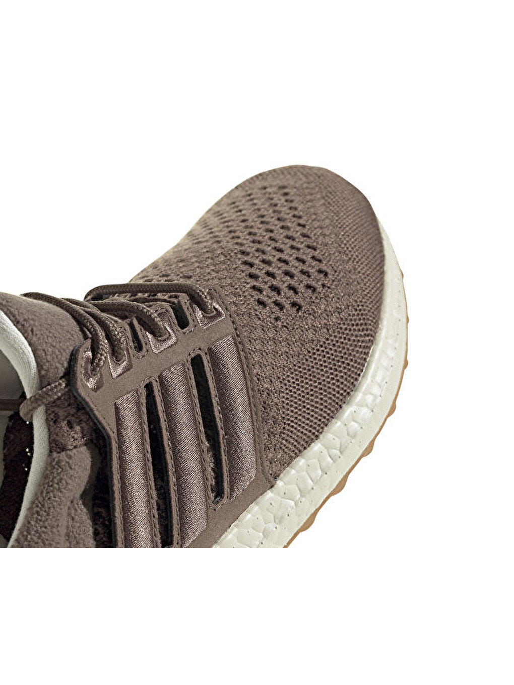Ultraboost 1.0 Erkek Günlük Ayakkabı Id9677 Kahverengi-6