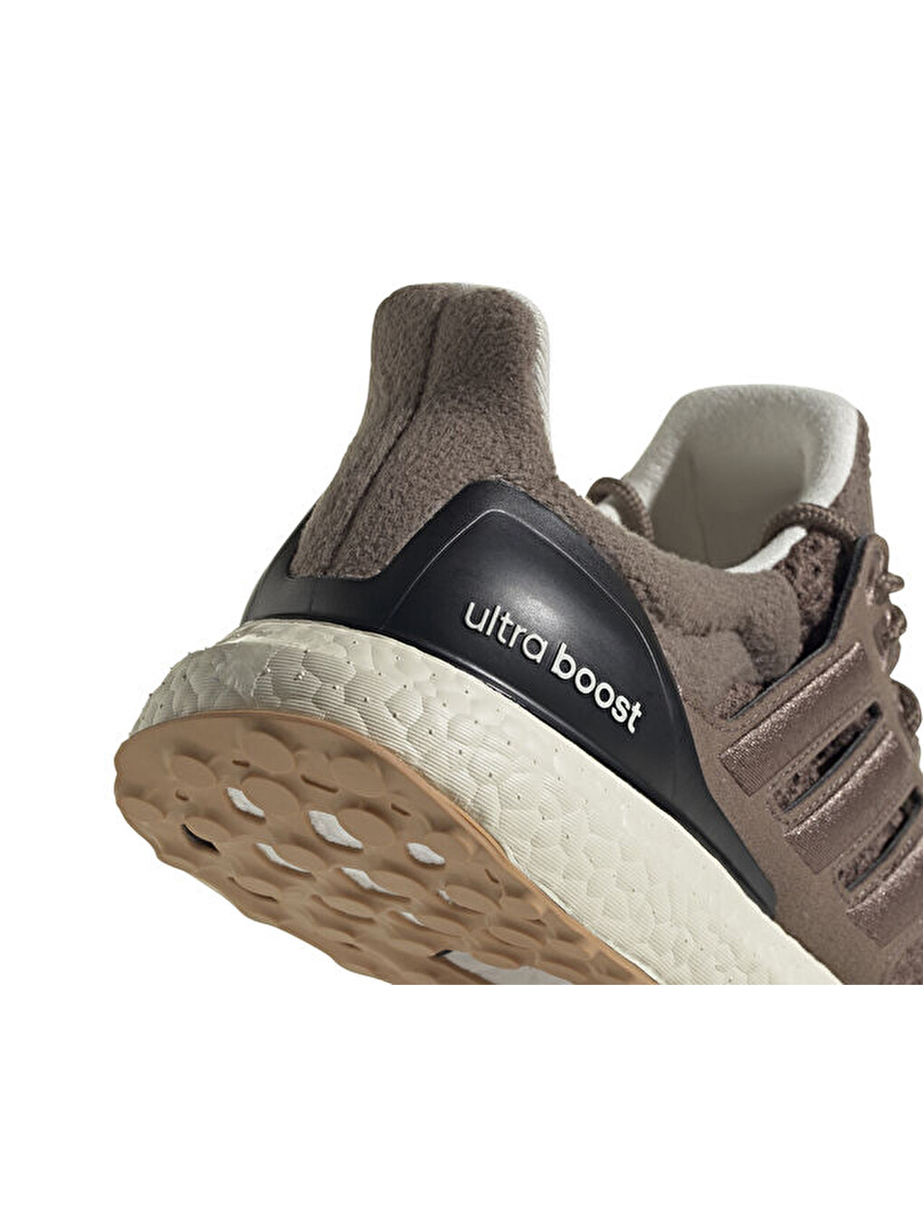 Ultraboost 1.0 Erkek Günlük Ayakkabı Id9677 Kahverengi-7