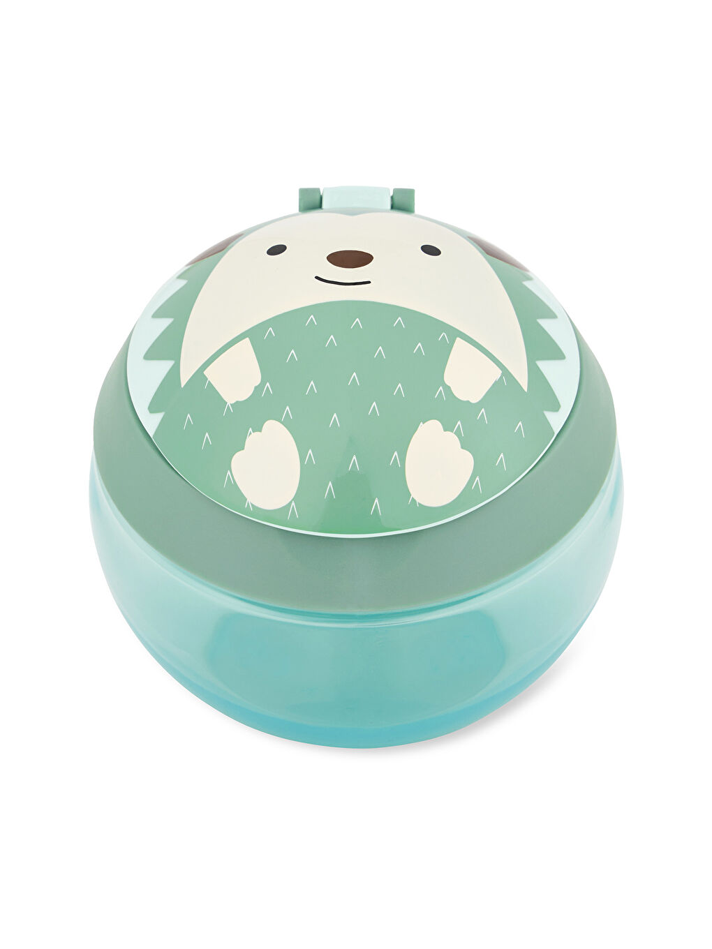 Zoo Çerez Kabı Kirpi-2