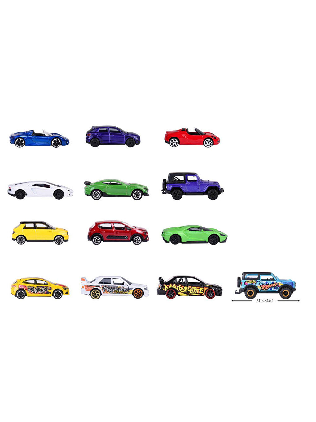 Limited Edition 11 Serisi 9+4'lü Hediye Paketi 8504106000-1