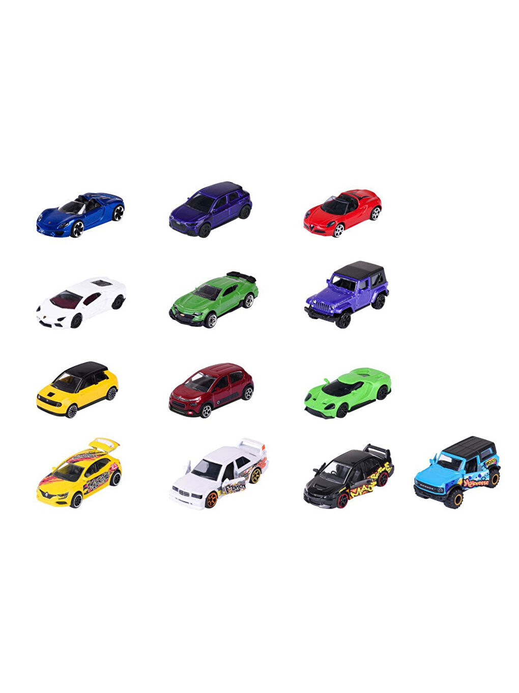 Limited Edition 11 Serisi 9+4'lü Hediye Paketi 8504106000-2