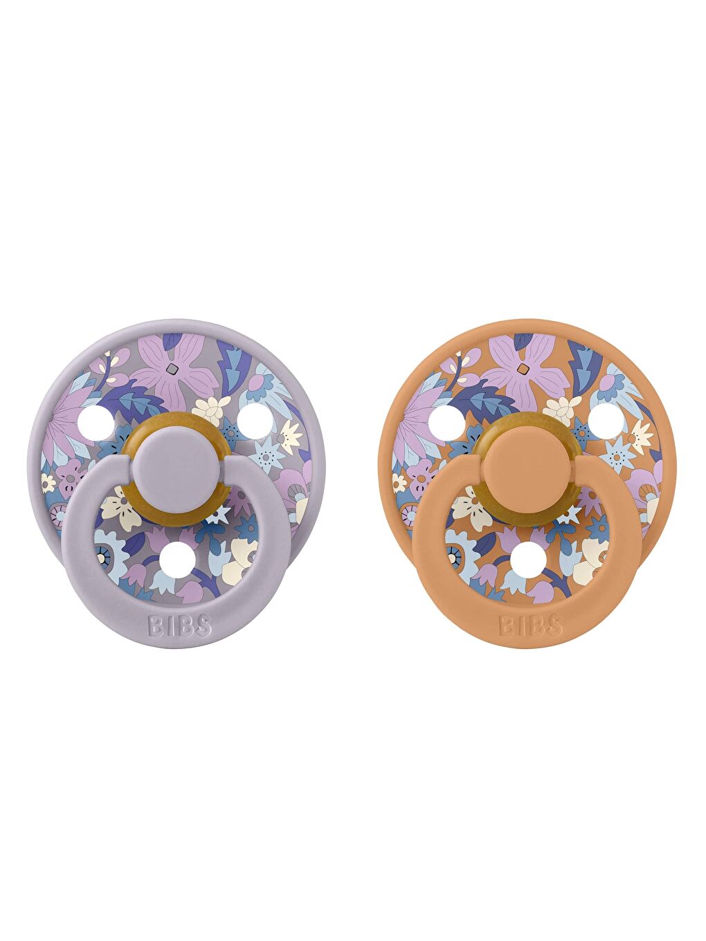 X Liberty Colour İkili June Bloss-Pumpkin 0-6