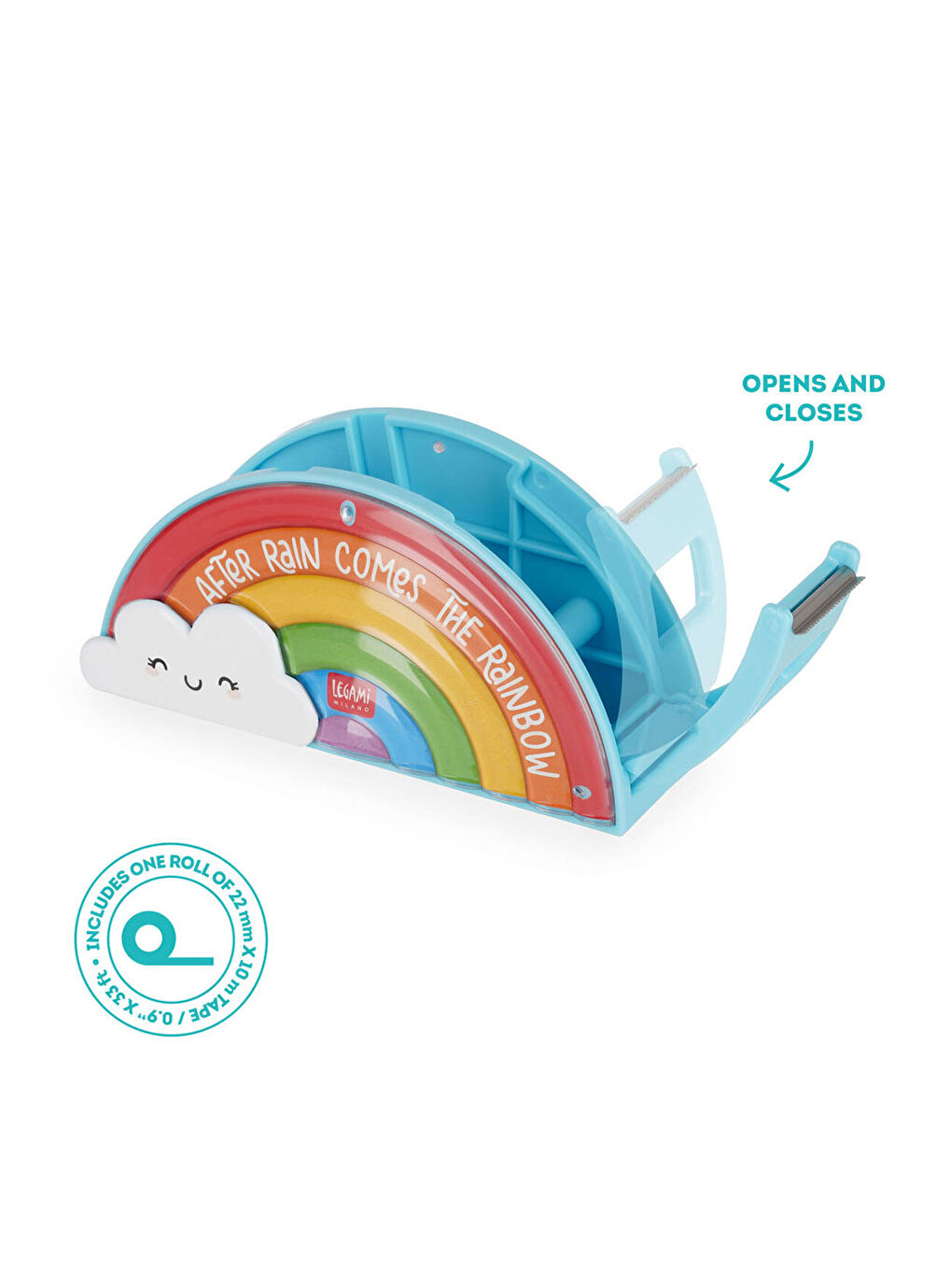 Bant Makinesi Rainbow VRTD0001-1